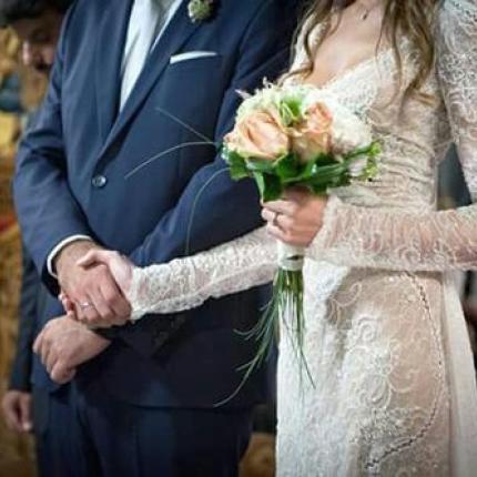 «Παντρεύτηκα έναν gay άντρα»: Η αληθινή ιστορία μιας γυναίκας 