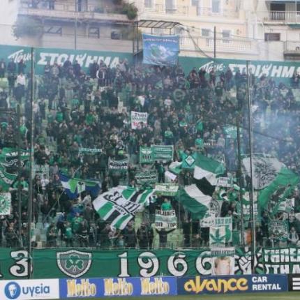 Ο Παναθηναϊκός συνέτριψε τη Ζαλγκίρις με 77-58 