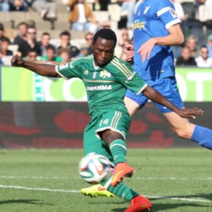 Ευρωλίγκα: Σαρωτικός ο ΠΑΟ,91-73 τη Φενέρ