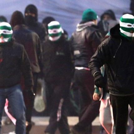 Μείον 3 βαθμοί,δυο αγωνιστικές και πρόστιμο 100.000 ευρώ στον ΠΑΟ