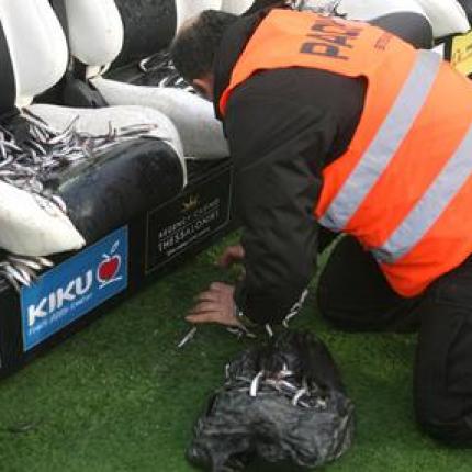 Με καθυστέρηση 75 λεπτών ,ξεκίνησε o ημιτελικός ΠΑΟΚ-Ολυμπιακού 