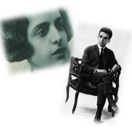 καρυωτακης-παπαδουλη
