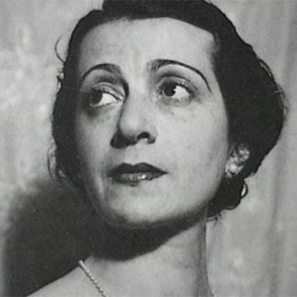 Η Ελένη Παπαδάκη