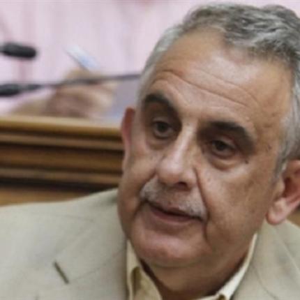 παπαδεράκης