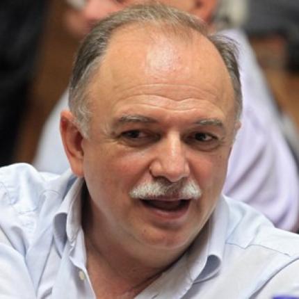 Παπαδημούλης