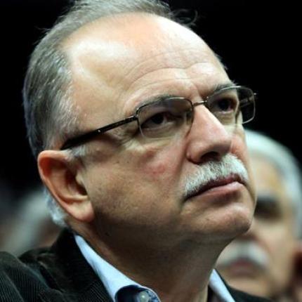 Δ. Παπαδημούλης: "'Ενα καλό λιόφυτο το δίνεις συμισακό, δεν το ξεπουλάς"