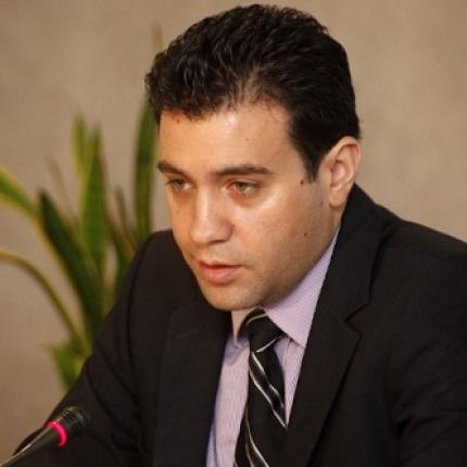 Παραιτήθηκε από την Κεντρική Επιτροπή της ΔΗΜΑΡ ο Ανδρέας Παπαδόπουλος