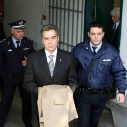 Συνεχίζεται η δίκη Παπαγεωργόπουλου