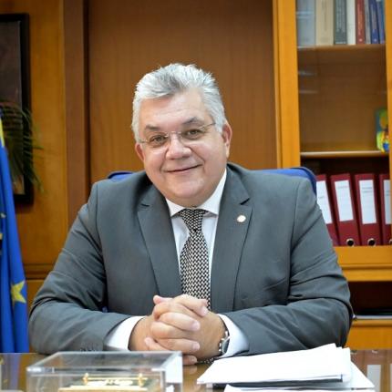 ΑΠΘ, καθ. Νίκος Παπαϊωάννου