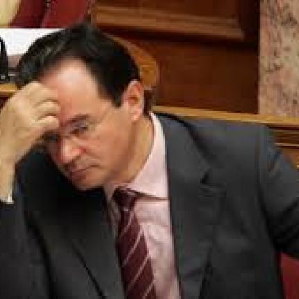 Κληρώθηκαν αυτοί που θα δικάσουν τον Γ.Παπακωνσταντίνου