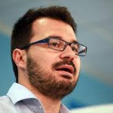 Είναι ανάγκη να ολοκληρωθούν οι μεταρρυθμίσεις, τονίζει ο γραμματέας της ΝΔ, Ανδρέας Παπαμιμίκος