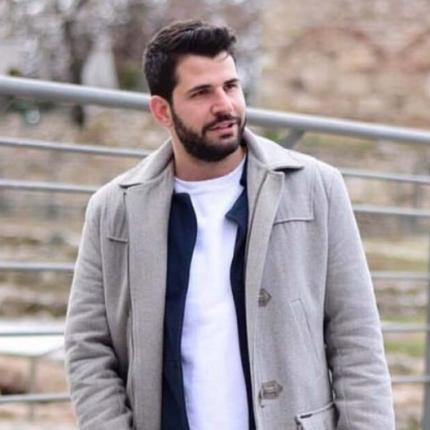 Κωνσταντίνος Παπαναστασίου 