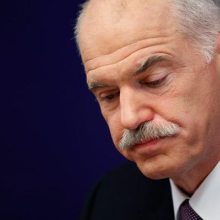 Δήλωση Γιώργου Παπανδρέου για την τραγωδία στο Φαρμακονήσι