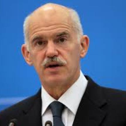 Την επιμήκυνση για 70 χρόνια των ελληνικών ομολόγων που βρίσκονται στα χέρια των εταίρων μας, πρότεινε ο Γ. Παπανδρέου