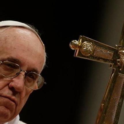 Ο παπα Γιάννης καλεί σε "επανάσταση" από την ΔΟΥ Ηρακλείου