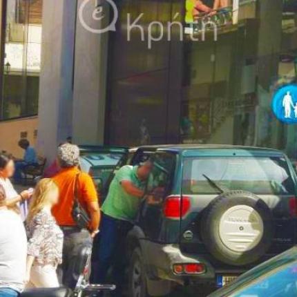 Νέα αναβολή πήρε η υπόθεση του ιερέα από τα Βορίζια