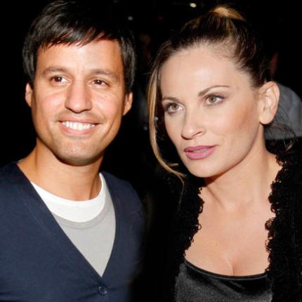 Έγινε για δεύτερη φορά μανούλα η Θεοφανία Παπαθωμά