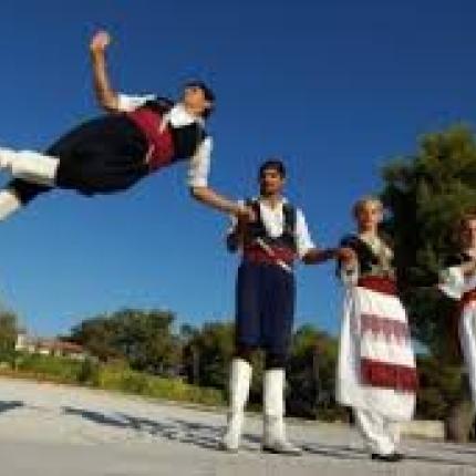 'Εναρξη δραστηριοτήτων του συλλόγου Αλατσατιανών