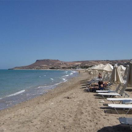 Η δημόσια έκταση στον Καρτερό χάνεται... - Συνέλευση κατοίκων στο Ξενία την Κυριακή