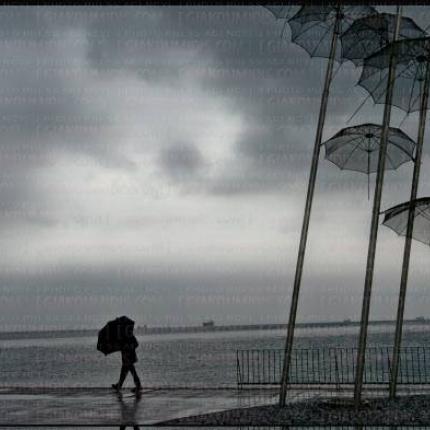Επιδείνωση του καιρού τις επόμενες ώρες