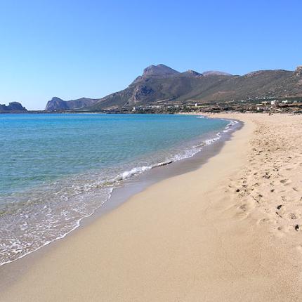 παραλια ΑΓιας Μαρίνας