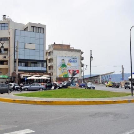 παραλιακη