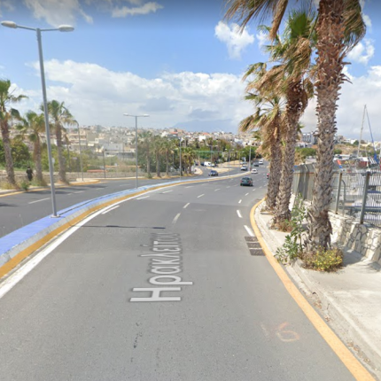 Παραλιακή Ηρακλείου