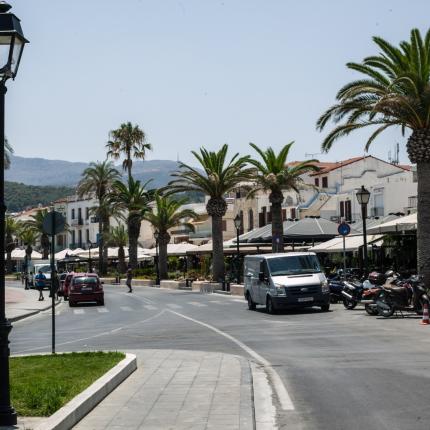 Παραλιακή Ρεθύμνου 