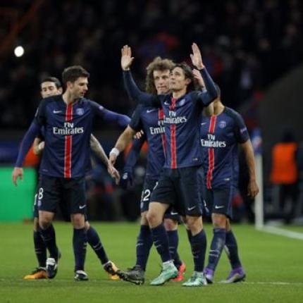 Παρί Σεν Ζερμαίν