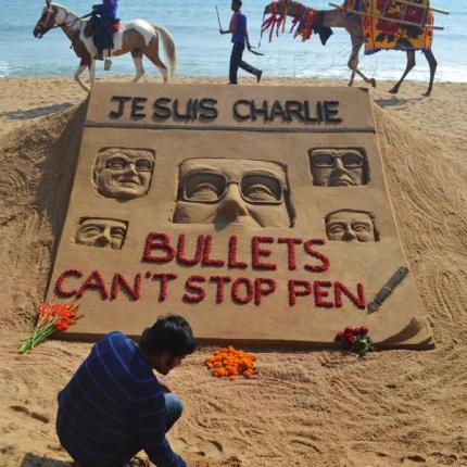 Η μνημειώδης δήλωση Σαμαρά για τα όσα συμβαίνουν ... εις Παρισίους