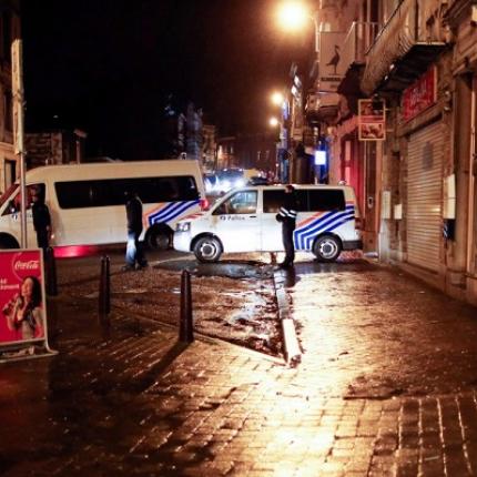 Στη φυλακή οι 4 ύποπτοι των τρομοκρατικών επιθέσεων στο Παρίσι