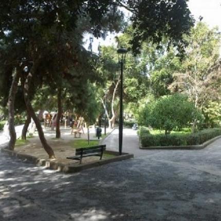 παρκο γεωργιαδη