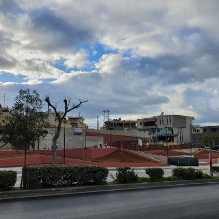 πάρκο 62 Μαρτύρων