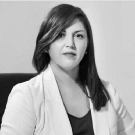 Παρθενα Κουτμεριδου