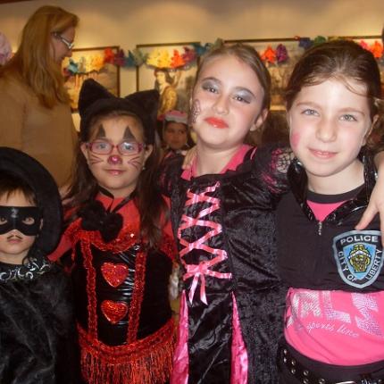 Ηράκλειο: Την Κυριακή ο παιδικός αποκριάτικος χορός στην Αγία Αικατερίνη