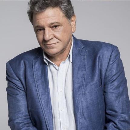 Γιώργος Παρτσαλάκης