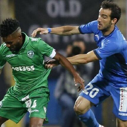 Βουλγαρικό πρωτάθλημα