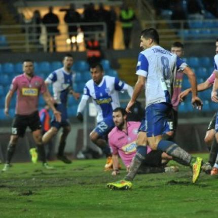 Νίκη ο ΠΑΣ στους «Ζωσιμάδες», 2-1 την Κέρκυρα