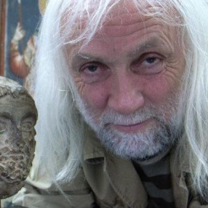 Προκλητικός Σκοπιανός αρχαιολόγος δηλώνει ότι η Αμφίπολη ανήκει στην "Μακεδονία"