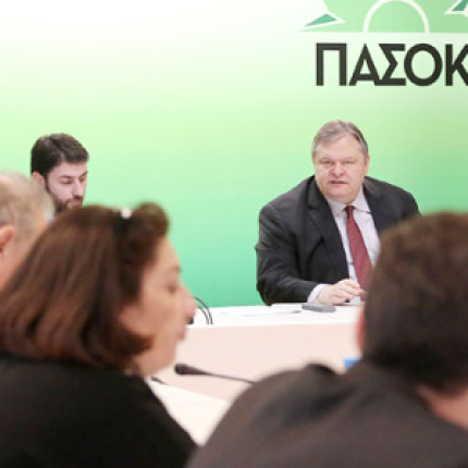 Τόνια Αντωνίου προς Νίκο Ανδρουλάκη: Δεν μπορείς να είσαι γραμματέας part time, να παραιτηθείς