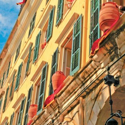 πάσχα κέρκυρα