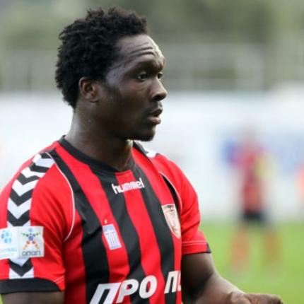 Φιλική νίκη της Επισκοπής ,2-0 τον Πλατανιά