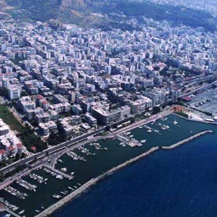 Σεισμική δόνηση 4,4 ρίχτερ στην Πάτρα