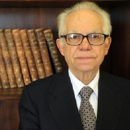 "Εφυγε" ο .. κληρονόμος του έργου του Νίκου Καζαντζάκη