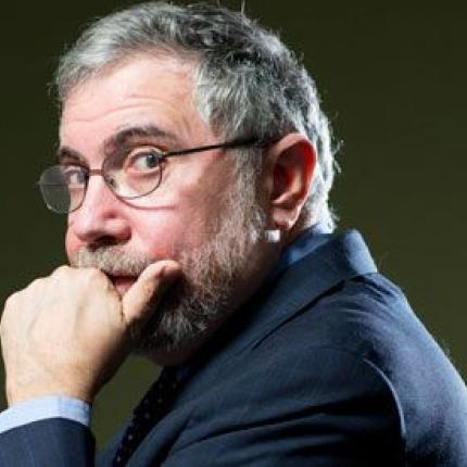 Krugman: «Ξεπεράσαμε την κρίση στην Ευρωζώνη; Όχι»