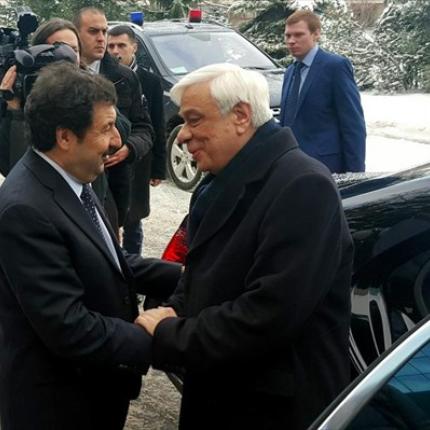παυλοπουλος,μοσχα