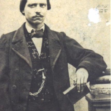 Παρουσιάζονται οι Συλλογές Κρητικών Δημοτικών Τραγουδιών του Παύλου Βλαστού στα Χανιά