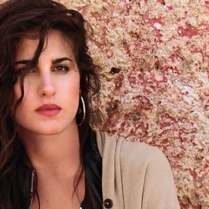 παυλίνα βουλγαράκη