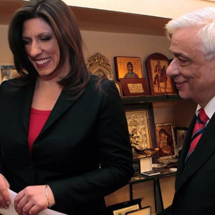 Παυλόπουλος - Ζωή