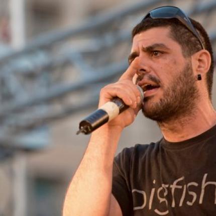 'Εως το τέλος του έτους η δίκη για τη δολοφονία του Παύλου Φύσσα